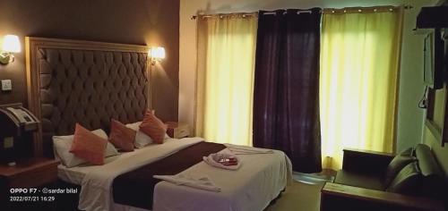 Khanspur Hotel | Hotel Al Azeem