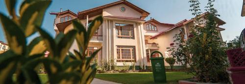 Rajbagh Hotel | Hotel Al Azrah