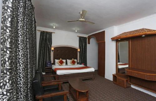 Rajbagh Hotel | Hotel Al Azrah