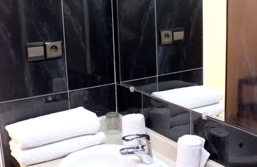 Beni Mellal Hotel | Hotel Al Bassatine