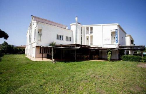 San Teodoro City Centre Hotel | Hotel Al Faro