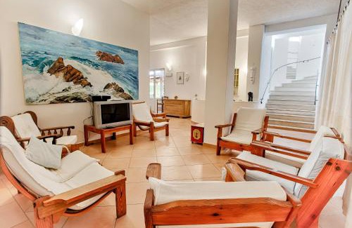 San Teodoro City Centre Hotel | Hotel Al Faro