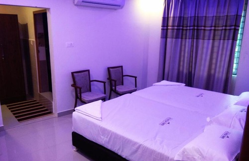 Mannarkkad Hotel | HOTEL AL FAYEDA TOWER MANNARKKAD
