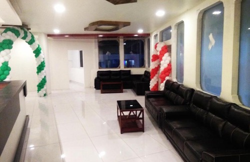 Mannarkkad Hotel | HOTEL AL FAYEDA TOWER MANNARKKAD