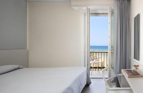 Bosa Marina Hotel | Hotel Al Gabbiano