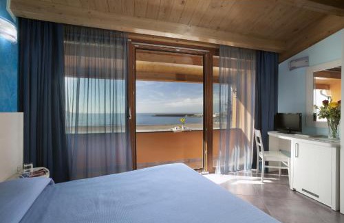 Bosa Marina Hotel | Hotel Al Gabbiano
