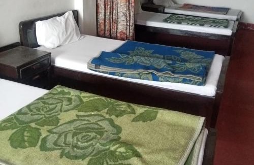 G-7 Sector Hotel | Hotel AL-Habib Islamabad