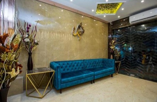 Prabhadevi Hotel | HOTEL AL HARAM
