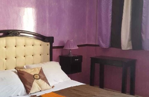Tiznit Hotel | Hotel Al Houria