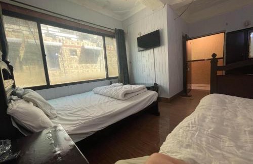 G-7 Sector Hotel | Hotel Al Ikram Inn Islamabad