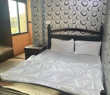 G-7 Sector Hotel | Hotel Al Ikram Inn Islamabad