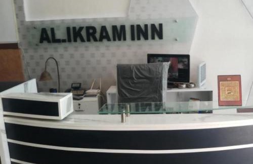 G-7 Sector Hotel | Hotel Al Ikram Inn Islamabad