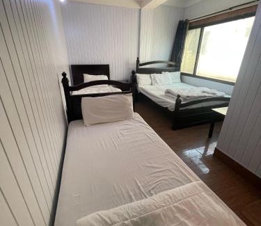 G-7 Sector Hotel | Hotel Al Ikram Inn Islamabad