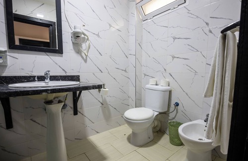 Asilah Beach Hotel | Hotel Al Khaima