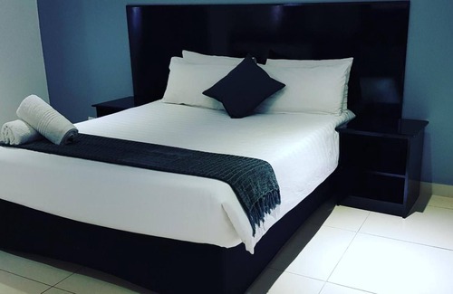 Maputo Hotel | Hotel Al-Khalil