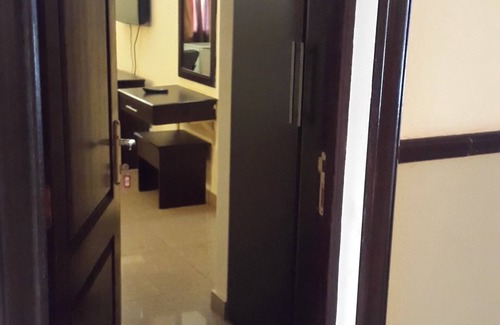 Maputo Hotel | Hotel Al-Khalil
