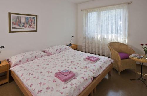 Vogorno Hotel | Hotel Al Lago