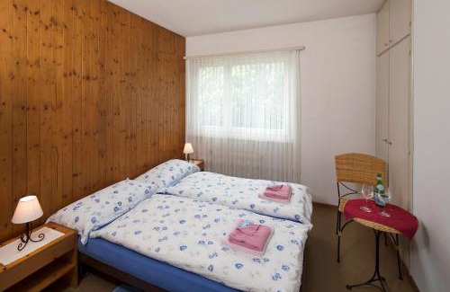 Vogorno Hotel | Hotel Al Lago