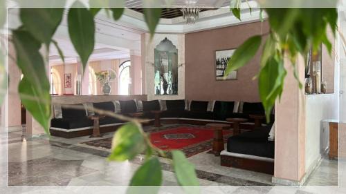 Laayoune Hotel | Hotel Al Massira