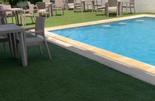Tataouine Hotel | Hotel al rayan
