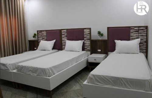 Tataouine Hotel | Hotel al rayan