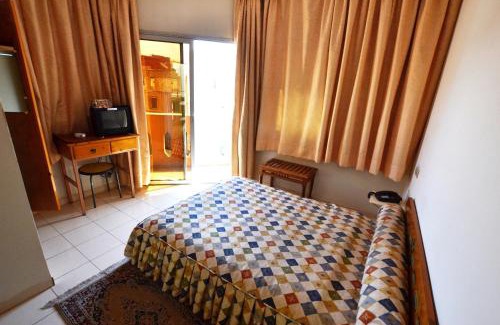 Ait Baha Hotel | Hotel Aladarissa Ait Baha
