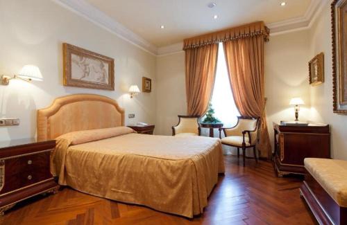 Labradores Hotel | Hotel Alameda Palace