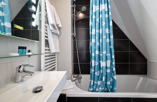 10th Arrondissement Hotel | Hotel Alane
