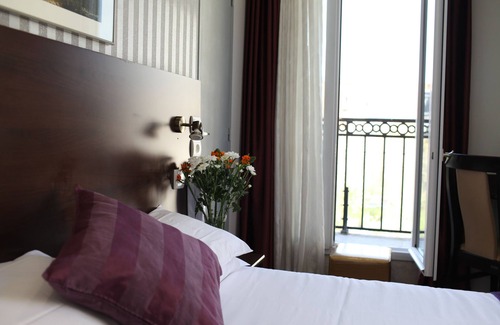 10th Arrondissement Hotel | Hotel Alane