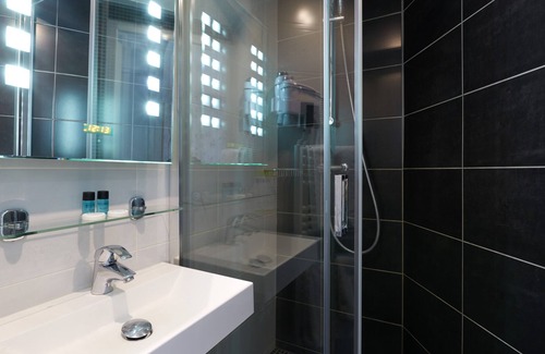 10th Arrondissement Hotel | Hotel Alane