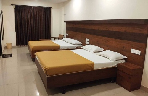 Nagercoil Hotel | Hotel Alankar
