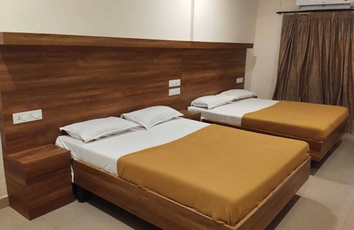 Nagercoil Hotel | Hotel Alankar