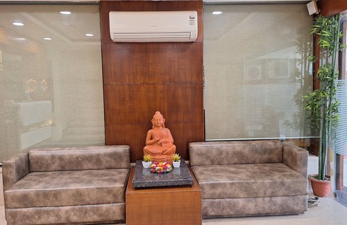 Maharana Pratap Nagar Hotel | Hotel Alankar Palace