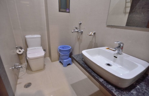 Maharana Pratap Nagar Hotel | Hotel Alankar Palace