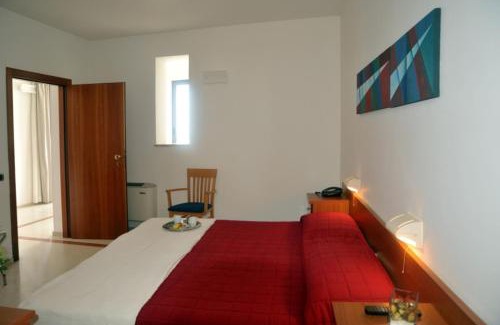 Otranto Hotel | Hotel Albània