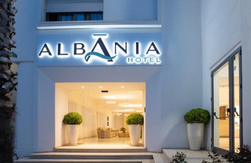 Otranto Hotel | Hotel Albània