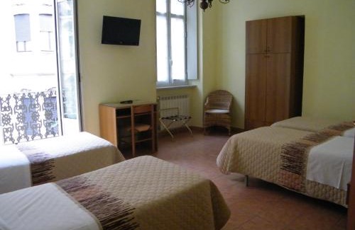 Historic Centre Hotel | Hotel Alba Torino centro