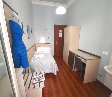 Historic Centre Hotel | Hotel Alba Torino centro