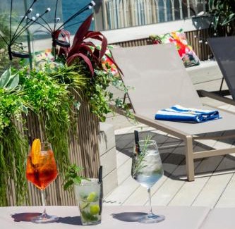Misano Adriatico Hotel | Hotel Albatros