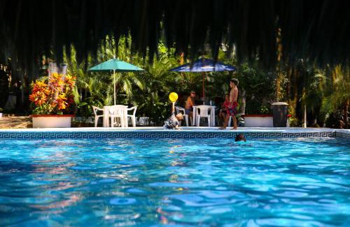 Bacocho Hotel | Hotel Albatros
