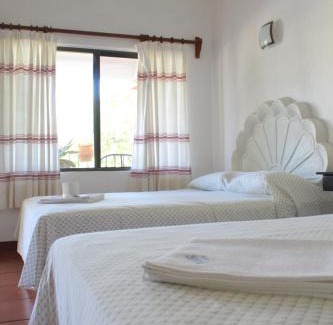 Bacocho Hotel | Hotel Albatros