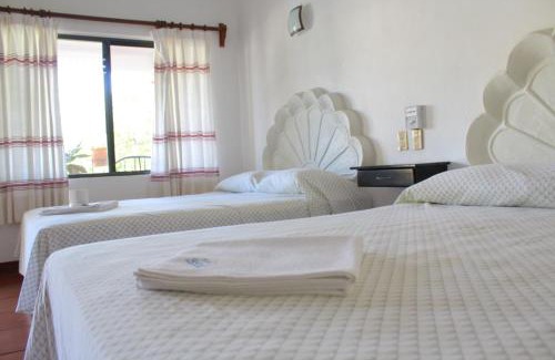 Bacocho Hotel | Hotel Albatros