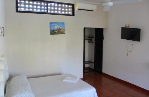 Bacocho Hotel | Hotel Albatros