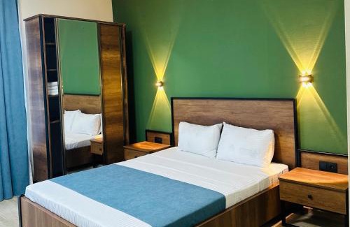 Shekhvetili Hotel | Hotel albatros shekvetili
