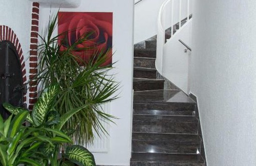 Wunsiedel Hotel | Hotel Albergo Mamma Rosa
