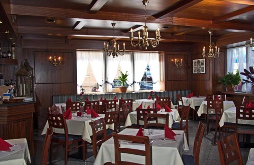 Wunsiedel Hotel | Hotel Albergo Mamma Rosa