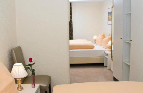 Wunsiedel Hotel | Hotel Albergo Mamma Rosa
