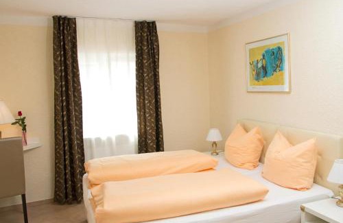 Wunsiedel Hotel | Hotel Albergo Mamma Rosa