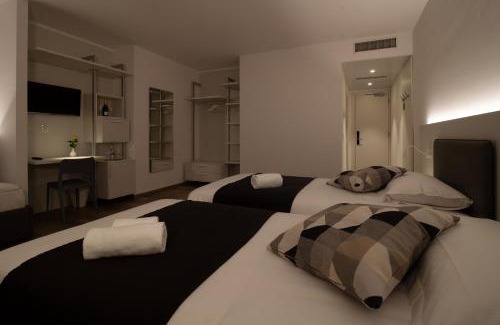 Mendrisio Hotel | Hotel Albergo Milano