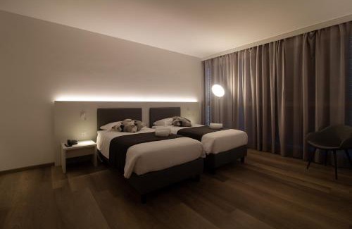Mendrisio Hotel | Hotel Albergo Milano